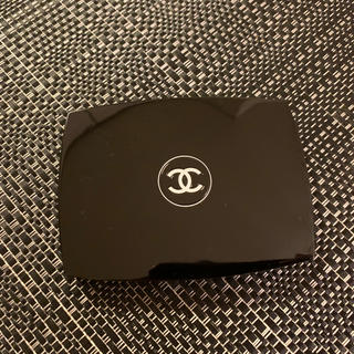 シャネル(CHANEL)のCHANEL 口紅 シャドウ リップ パレット(口紅)