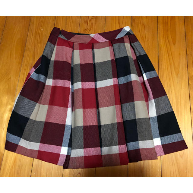 定番人気新作 BURBERRY BLUE LABEL - ブルーレーベルクレストブリッジ