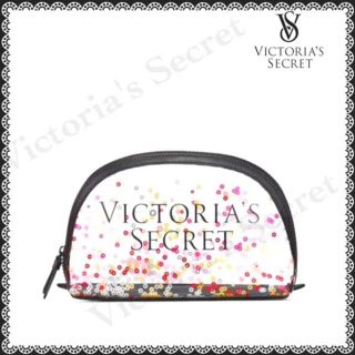 ヴィクトリアズシークレット(Victoria's Secret)の新品未使用  クリアーポーチ(ポーチ)