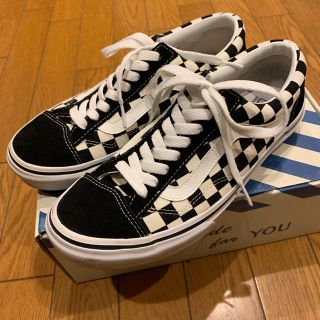 バンズボルト(VANS VAULT)のcallさん専用(スニーカー)