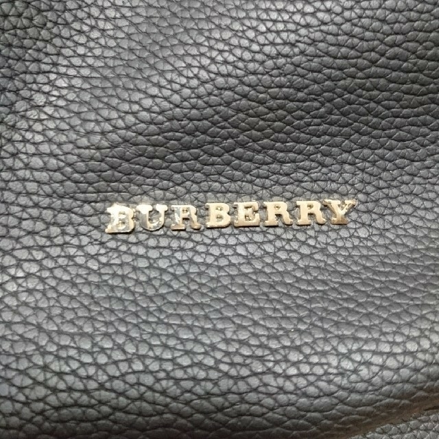 BURBERRY(バーバリー)のバーバリーリュック レディースのバッグ(リュック/バックパック)の商品写真