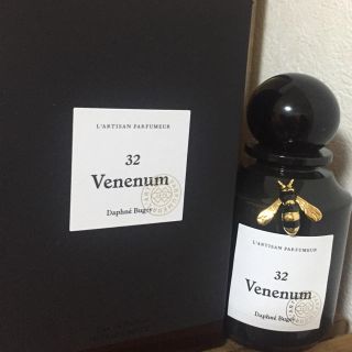 ラルチザンパフューム　venenum