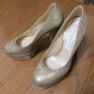 ステラマッカートニー(Stella McCartney)のステラマッカートニー♡ハイヒール(ハイヒール/パンプス)