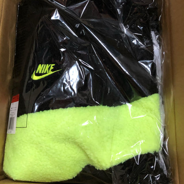 NIKE(ナイキ)のナイキ ビックスウォッシュ メンズのジャケット/アウター(その他)の商品写真