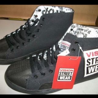 ヴィジョン ストリート ウェア(VISION STREET WEAR)のvsionstreet wearのスニーカー(スニーカー)