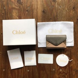 クロエ(Chloe)のChloe クロエ 財布(財布)