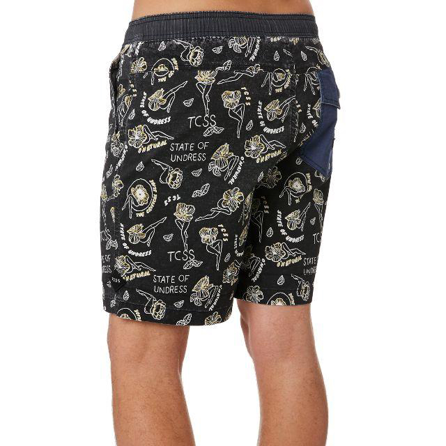 ★TCSS★ボードショーツ CHOPPER BOARDSHORT