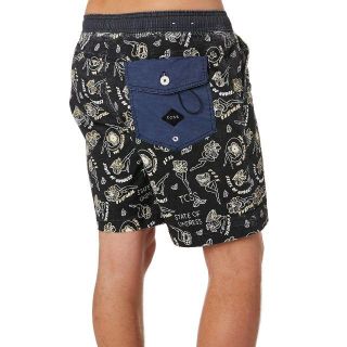 ロンハーマン(Ron Herman)の★TCSS★ボードショーツ CHOPPER BOARDSHORT(水着)