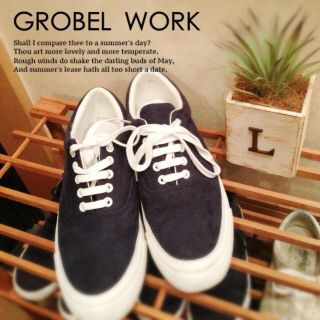 グローバルワーク(GLOBAL WORK)のyu-様＊ 専用(スニーカー)