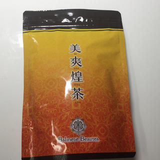 美爽煌茶30P(健康茶)