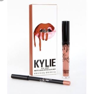 カイリーコスメティックス(Kylie Cosmetics)のカイリージェンナー DOLCEK(リップグロス)