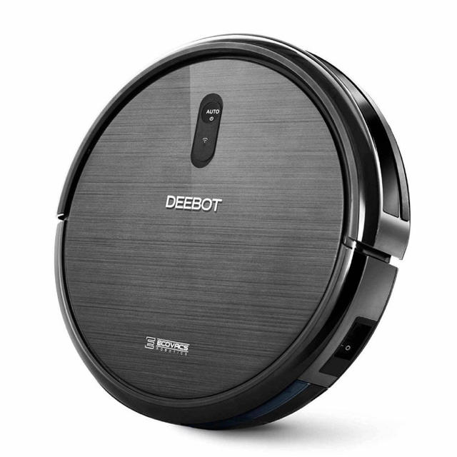 あの有名通販サイト ロボット掃除機 ECOVACS DEEBOT N79 | artfive.co.jp