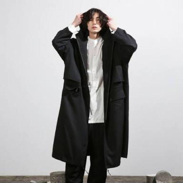 Dulcamara - なつみ様専用 18aw dulcamara よそいきBig フラップロング ...