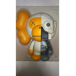 メディコムトイ(MEDICOM TOY)のKAWS MILO original fake(その他)