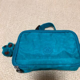 キプリング(kipling)のkipling ポーチ(ポーチ)