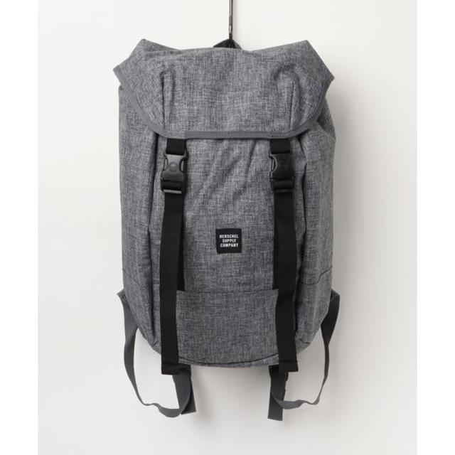 WEB限定 Herschel Supply IONA デイパック | フリマアプリ ラクマ