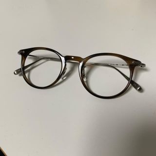 アヤメ(Ayame)のモグラ様専用 oliver peoples オリバーピープルズ(サングラス/メガネ)