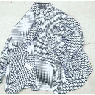 ビームス(BEAMS)のSSZx A.H BIG SHIRTS(シャツ)