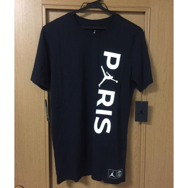 NIKE PSG × JORDAN Tシャツ - Tシャツ/カットソー(半袖/袖なし)