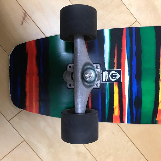 Carver Resin 31 inch CX.4 サーフスケートボード Carver Resin 31 inch CX.4 サーフスケートボード