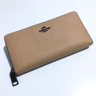 コーチ(COACH)のCOACH 長財布(財布)