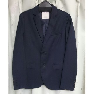 ザラ(ZARA)のスーツ ジャケット♡ ZARA 男子(ドレス/フォーマル)