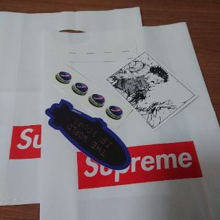 シュプリーム(Supreme)のsupreme AKIRA(その他)