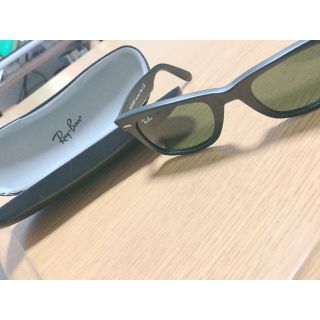 レイバン(Ray-Ban)のRayban レイバン ウェイファーラー  サングラス(サングラス/メガネ)