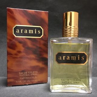 アラミス(Aramis)のアラミス オードトワレ(香水(男性用))