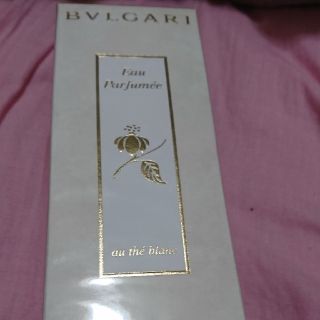 ブルガリ(BVLGARI)のBVLGARI  オパフメオーデブラン 75ml(ユニセックス)