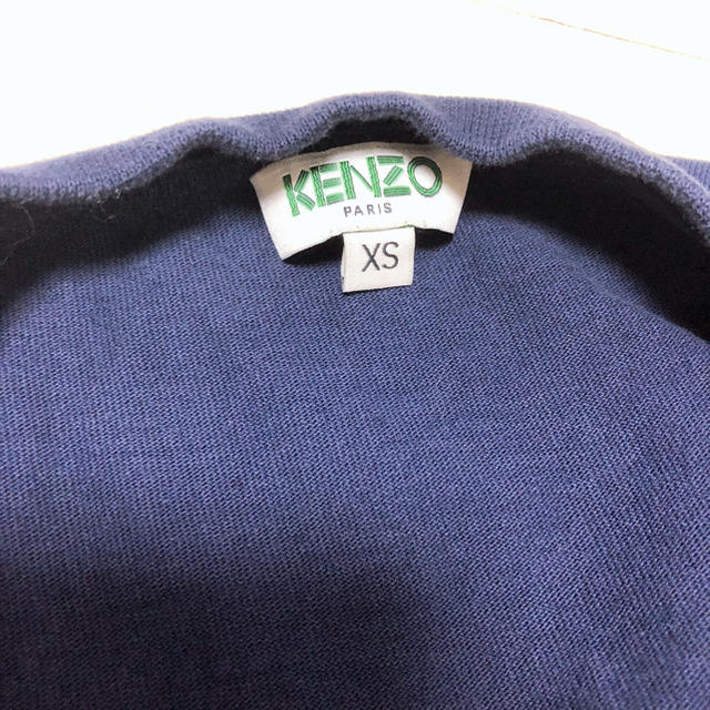 KENZO(ケンゾー)のKENZO tシャツ レディースのトップス(Tシャツ(半袖/袖なし))の商品写真