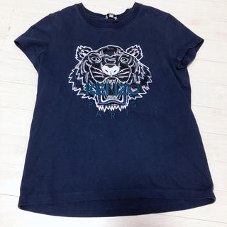 ケンゾー(KENZO)のKENZO tシャツ(Tシャツ(半袖/袖なし))