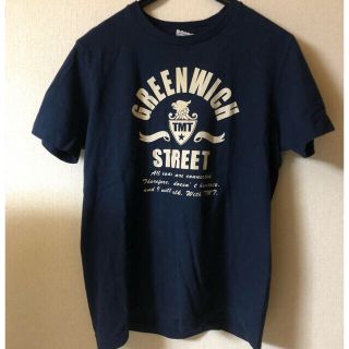 ティーエムティー(TMT)のTMT Tシャツ (Tシャツ/カットソー(半袖/袖なし))