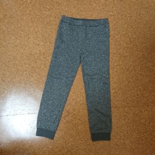 ギャップキッズ(GAP Kids)の新品 GAP レギンス 110センチ(パンツ/スパッツ)