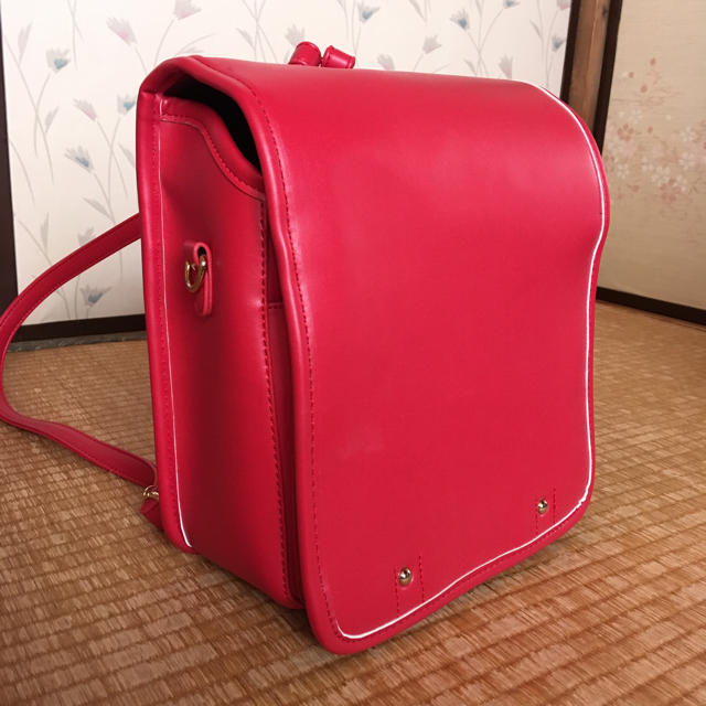 ランドセル型 リュックサック🎒 レディースのバッグ(リュック/バックパック)の商品写真