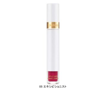 トムフォード(TOM FORD)のTOM FORD BEAUTY リップ ラッカー リクィッド ティント(リップグロス)