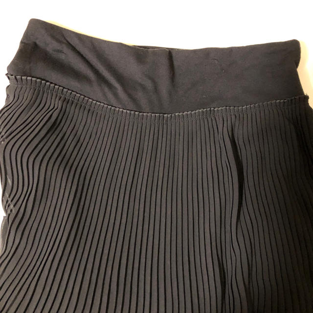 COMME CA ISM(コムサイズム)のＣＯM M ＣA ＩＳM   リバーシブルスカート レディースのスカート(ひざ丈スカート)の商品写真