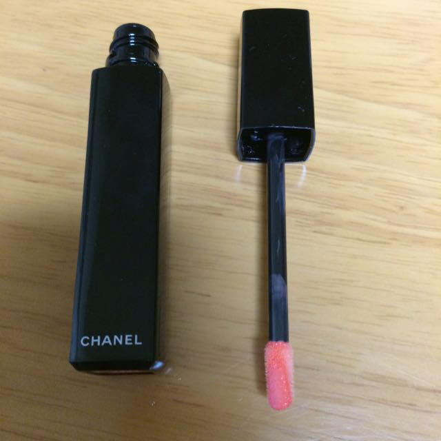 CHANEL(シャネル)のシャネル ルージュアリュールグロス コスメ/美容のベースメイク/化粧品(その他)の商品写真