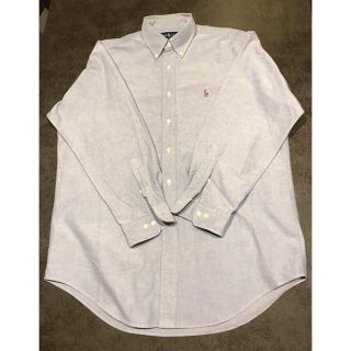 ラルフローレン(Ralph Lauren)のRalph Lauren オックスフォードシャツ(シャツ)