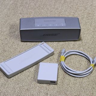 ボーズ(BOSE)の☆はな様専用 BOSE SoundLink Mini Ⅱ(スピーカー)