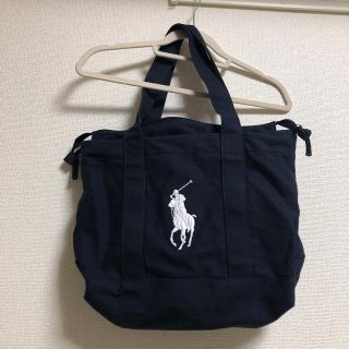 ラルフローレン(Ralph Lauren)のラルフローレン トートバッグ(トートバッグ)