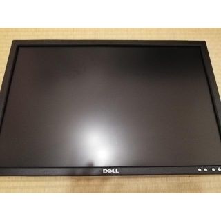 デル(DELL)の【値下げ中】DELL　21.5インチディスプレイ(ディスプレイ)