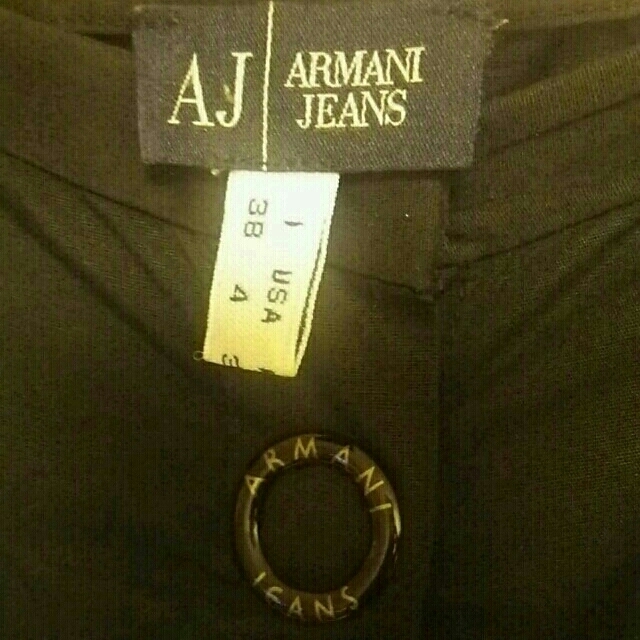 ARMANI JEANS(アルマーニジーンズ)のjuni様専用 レディースのスカート(ひざ丈スカート)の商品写真