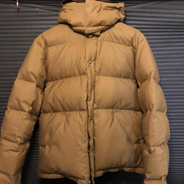patagonia - 大幅値下げ中!クレセントダウンワークス made in usaの