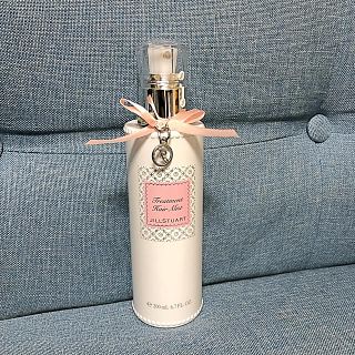 ジルスチュアート(JILLSTUART)のジルスチュアート リラックストリートメント ヘアミスト(ヘアウォーター/ヘアミスト)