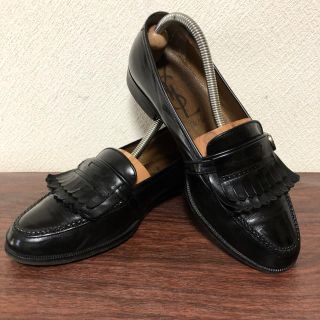 ＊1点だけの早いもの勝ちイヴ・サンローラン　YSL ローファー 26.5