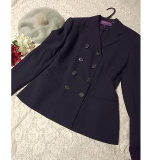 ラルフローレン(Ralph Lauren)のラルフローレンコレクション☆ジャケット(テーラードジャケット)