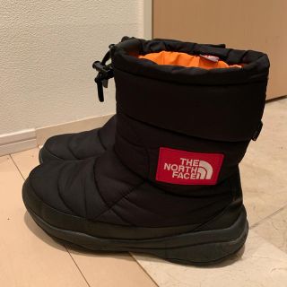 ザノースフェイス(THE NORTH FACE)のザノースフェイス ヌプシブーティ(ブーツ)