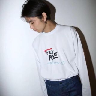 kudos 18ss カットソー(Tシャツ/カットソー(七分/長袖))