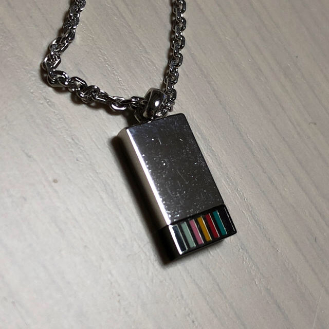 Paul Smith - Paul Smith アーティストストライプスピン Paul Smith - Paul Smith アーティストストライプスピン